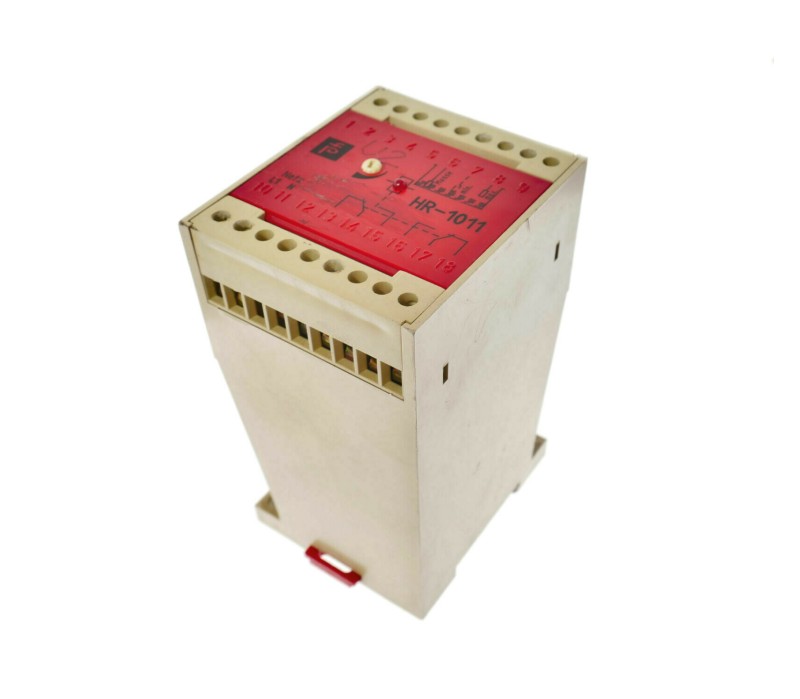 PEPPERL+FUCHS HR-1011 HR1011