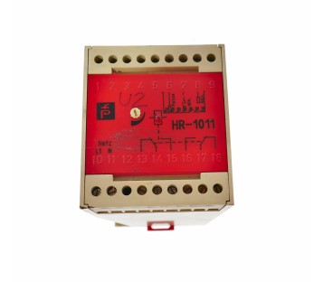 PEPPERL+FUCHS HR-1011 HR1011