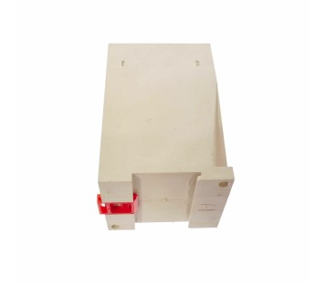 PEPPERL+FUCHS HR-1011 HR1011