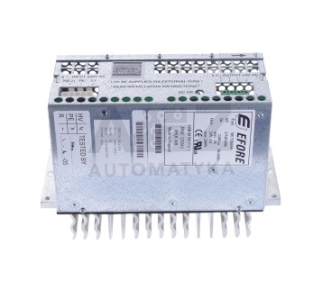 EFORE SR92D390 ABB ROBOTICS 3HAC 12934-1 DSQC 608  DSQC608