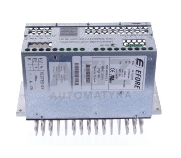 EFORE SR92D390 ABB ROBOTICS 3HAC 12934-1 DSQC 608  DSQC608