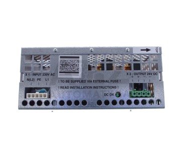 EFORE SR92D390 ABB ROBOTICS 3HAC 12934-1 DSQC 608  DSQC608