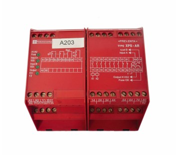 SCHNEIDER XPS-AR XPSAR311144