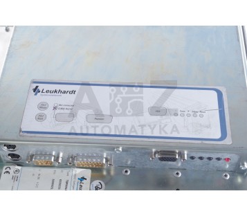 LEUKHARDT TERMINAL-K TERMINALK 6335233 