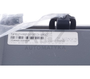 B&R 5P62: R016953-002  5PC720.1505-K01   5PC720.1505K01   5PC7201505K01 