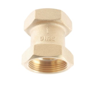 SOCLA COMPACT DN32 1 1/4" ONE WAY VALVE  ! NEW ! 