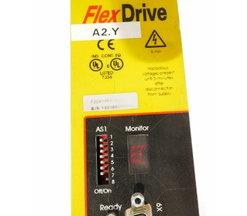 BALDOR FD2A10P0-RN23 FD2A10PO-RN23 ASR31146A