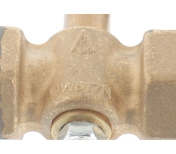 Ball Valve OW617N