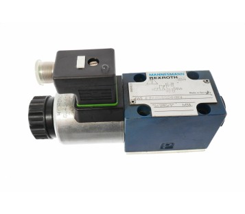 REXROTH 4we 6 ea60/Eg24n9k4 4we6ea60/Eg24n9k4