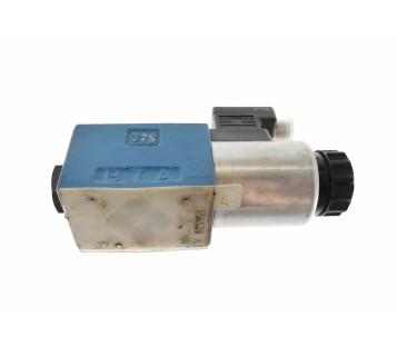 REXROTH 4we 6 ea60/Eg24n9k4 4we6ea60/Eg24n9k4