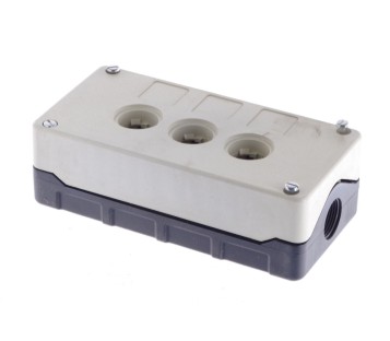 SIEMENS  3SB1803-0AC 3SB1803-AC 3SB18030AC  3SB180.-3 HOUSING PUSH BUTTON ! NEW