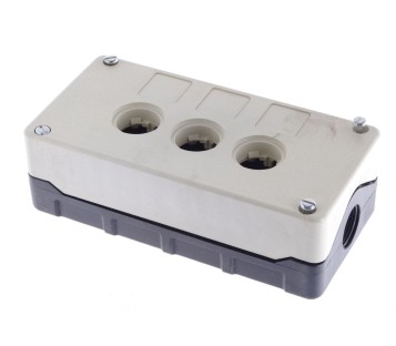 SIEMENS  3SB1803-0AC 3SB1803-AC 3SB18030AC  3SB180.-3 HOUSING PUSH BUTTON ! NEW