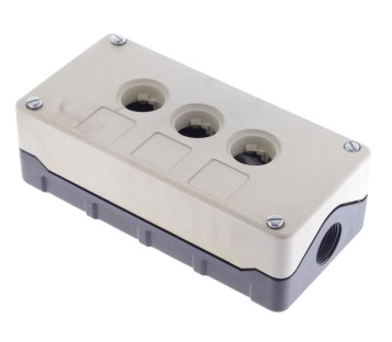 SIEMENS  3SB1803-0AC 3SB1803-AC 3SB18030AC  3SB180.-3 HOUSING PUSH BUTTON ! NEW