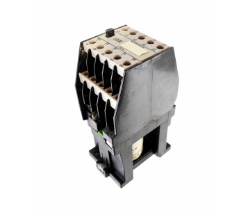 SIEMENS 100E 3TH8310-0B 3TH83100B 24V DC