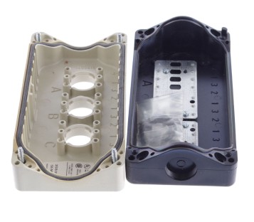 SIEMENS  3SB1803-0AC 3SB1803-AC 3SB18030AC  3SB180.-3 HOUSING PUSH BUTTON ! NEW