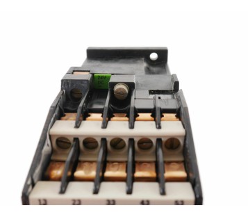 SIEMENS 100E 3TH8310-0B 3TH83100B 24V DC