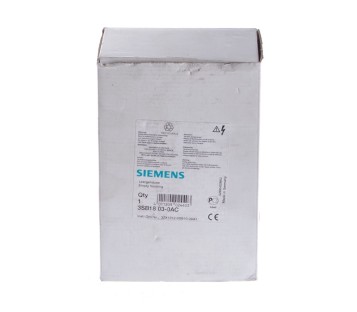 SIEMENS  3SB1803-0AC 3SB1803-AC 3SB18030AC  3SB180.-3 HOUSING PUSH BUTTON ! NEW