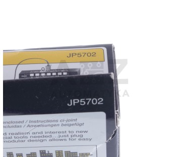 JUST PLUG LIGHTING SYSTEM JP5702 Expansion Hub ! NEW !