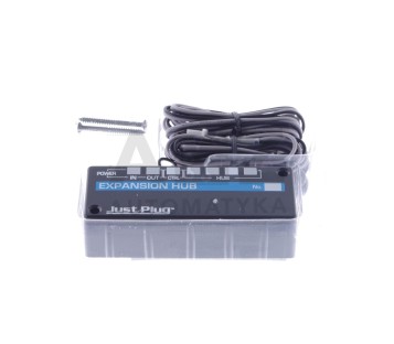JUST PLUG LIGHTING SYSTEM JP5702 Expansion Hub ! NEW !