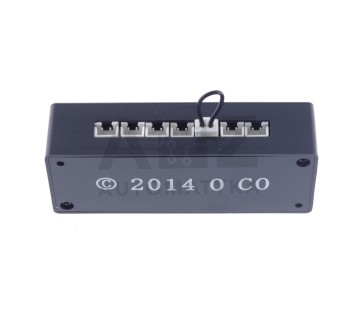 JUST PLUG LIGHTING SYSTEM JP5702 Expansion Hub ! NEW !