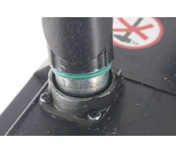 GEORGII KOBOLD KSY 364.30 K-MS-RH-1/S2 /S--1 694137 33 0906 0002