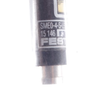 FESTO SME0-4-S-LED-24   SME04SLED24   ! NEW !