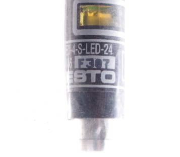 FESTO SME0-4-S-LED-24   SME04SLED24   ! NEW !