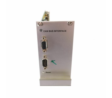 SOCAPEL 097.0021.A 006.7021.E 4003CDM CAN BUS INTERFACE