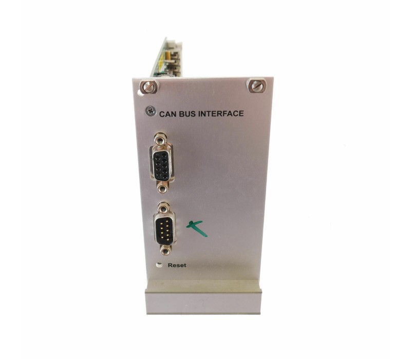 SOCAPEL 097.0021.A 006.7021.E 4003CDM CAN BUS INTERFACE