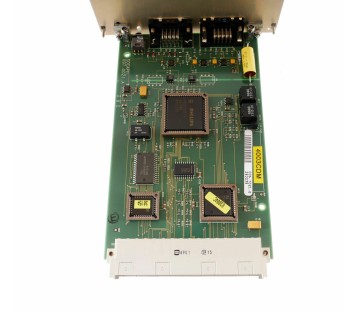 SOCAPEL 097.0021.A 006.7021.E 4003CDM CAN BUS INTERFACE