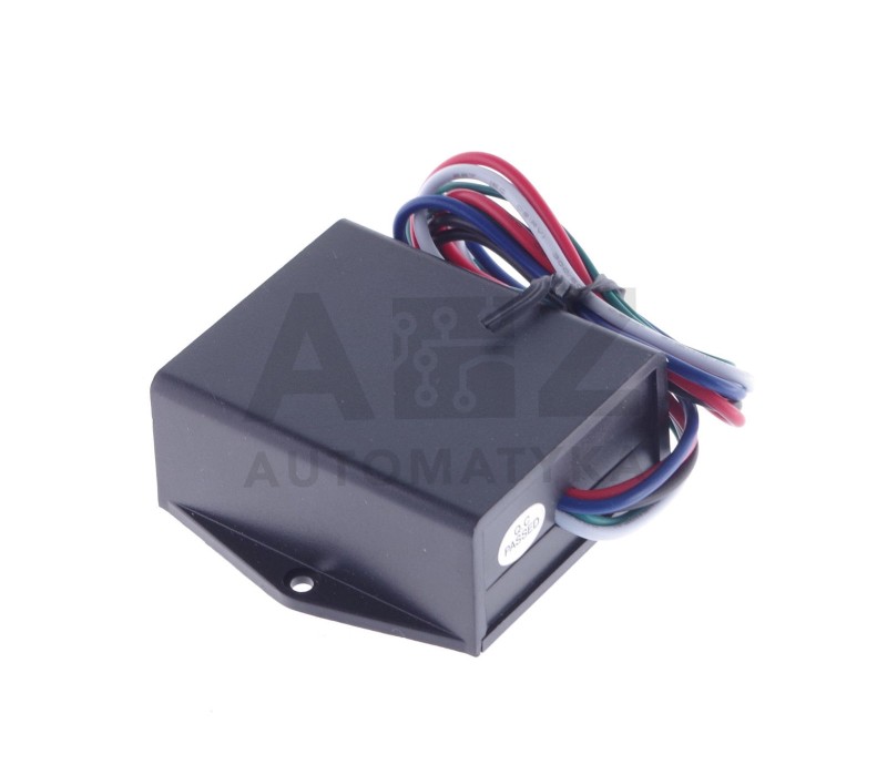 INDEXA HRX001 Radio control module, relay output ! NEW !