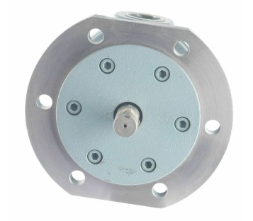 NACHI V-2B-110-12 V2B11012 VANE PUMP ! NEW ! 