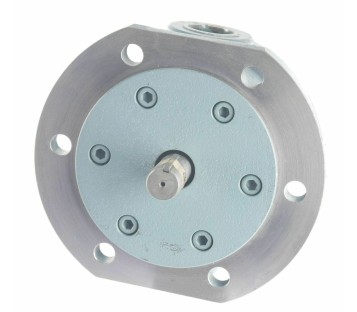 NACHI V-2B-110-12 V2B11012 VANE PUMP ! NEW ! 