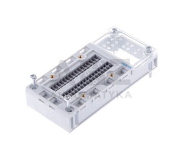 FESTO CPX-AB-8-KL-4POL  CPXAB8KL4POL  195708 