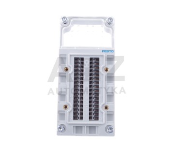 FESTO CPX-AB-8-KL-4POL  CPXAB8KL4POL  195708 