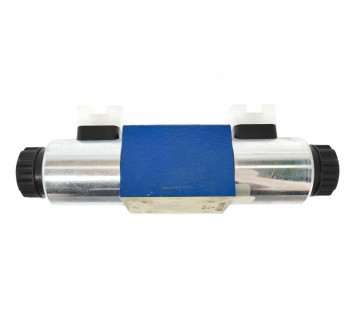 REXROTH R900567512 4WE 6 D62/OFEG24N9K4 ! NEW !