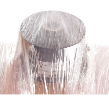 BAUMER EEXME12 C EEXME12C MOTOR EARTHING UNIT ! NEW ! 