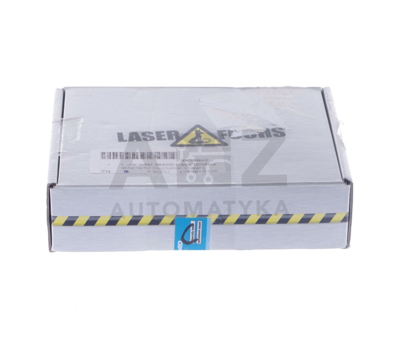 PICOTRONIC CB650-5-3(16X45)  CB65053(16X45)  70103113 Red Cross Lasermo  ! NEW !