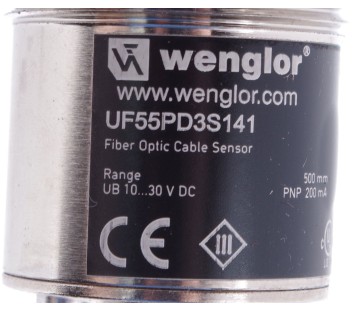 WENGLOR UF55PD3S141  ! NEW !
