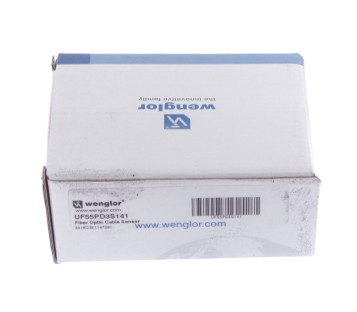 WENGLOR UF55PD3S141  ! NEW !