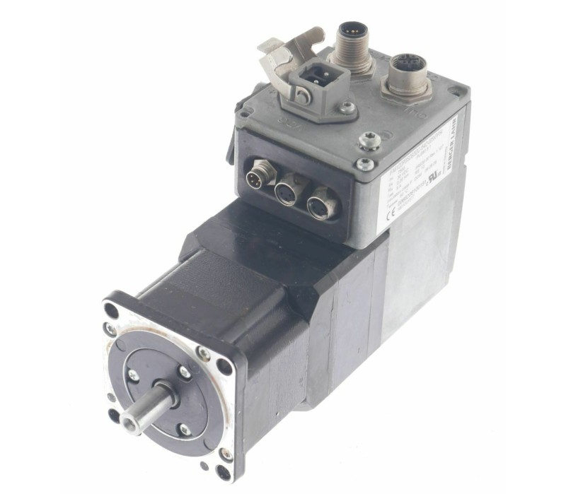 BERGER LAHR IFA61/2DP0ISDS/3DC-I54/2-005KPP54 0066206100191