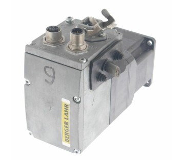 BERGER LAHR IFA61/2DP0ISDS/3DC-I54/2-005KPP54 0066206100191