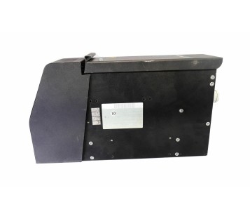 EUROTHERM TC2000/02/60A/440V/220V/4MA20/000/96/00 04-78-66-45-00