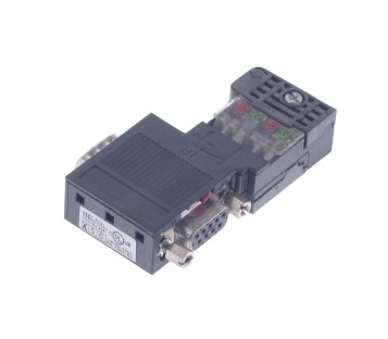 SIEMENS 6ES7972-0BB50-0XA0 6ES79720BB500XA0   ! new !