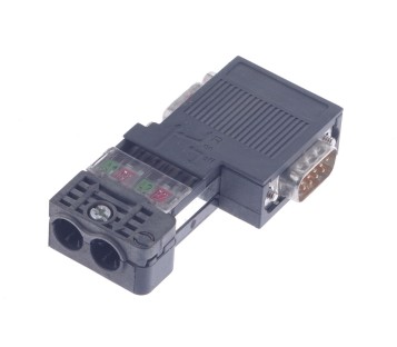 SIEMENS 6ES7972-0BB50-0XA0 6ES79720BB500XA0   ! new !