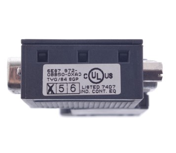 SIEMENS 6ES7972-0BB50-0XA0 6ES79720BB500XA0   ! new !