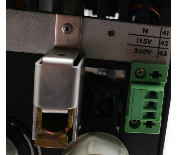 EUROTHERM TC2000/02/60A/440V/220V/4MA20/000/96/00 04-78-66-45-00