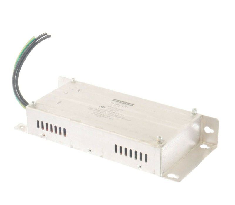 SCHAFFNER FS5581-12-07  FS55811207 4200-6120 