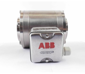 ABB MODELL DE21 000063102/X001 DN100 PN40 240m3/h