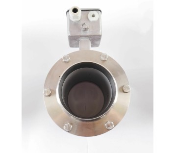 ABB MODELL DE21 000063102/X001 DN100 PN40 240m3/h